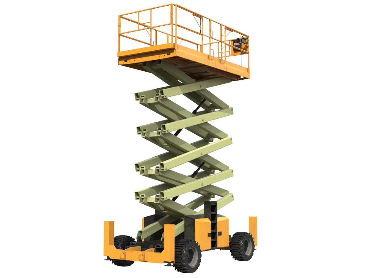 Scissor Lifts
