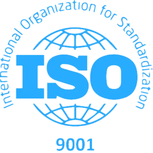 ISO 9001